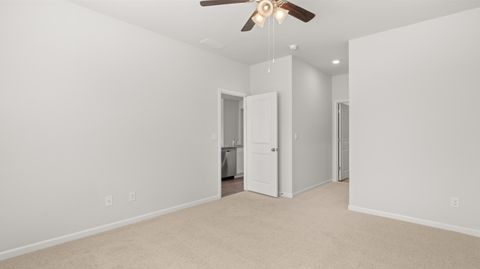 Tiny photo for 759 Lytham Drive, Aiken, SC 29801 (MLS # 540621)