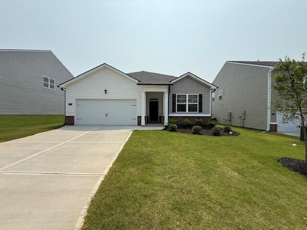 Photo for 759 Lytham Drive, Aiken, SC 29801 (MLS # 540621)