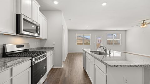 Tiny photo for 759 Lytham Drive, Aiken, SC 29801 (MLS # 540621)