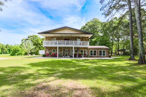 Photo of 9466 Clarks Mill Road, Avera, GA 30803 (MLS # 554419)