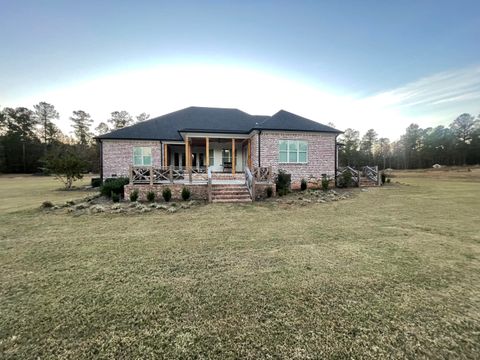 A home in Thomson