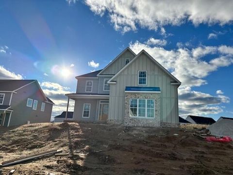 A home in Evans