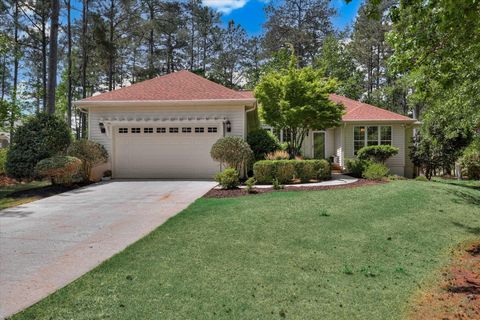 Photo of 109 Hickory Point, McCormick, SC 29835 (MLS # 555377)