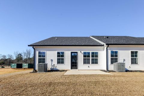 Tiny photo for 358 Bordeaux Drive, Thomson, GA 30824 (MLS # 552471)