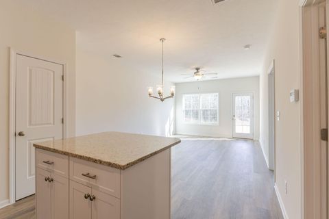 Tiny photo for 358 Bordeaux Drive, Thomson, GA 30824 (MLS # 552471)