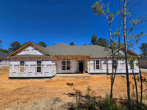 Photo of 1644 Bellingham Drive, Beech Island, SC 29842 (MLS # 551660)