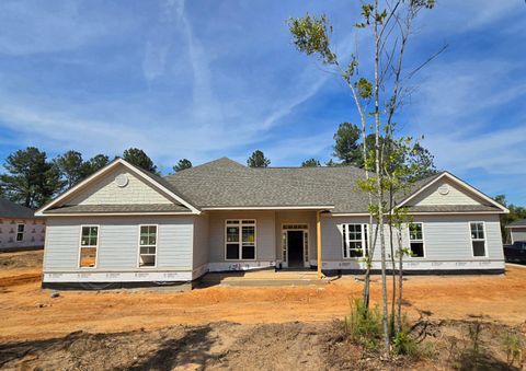 Photo of 1644 Bellingham Drive, Beech Island, SC 29842 (MLS # 551660)