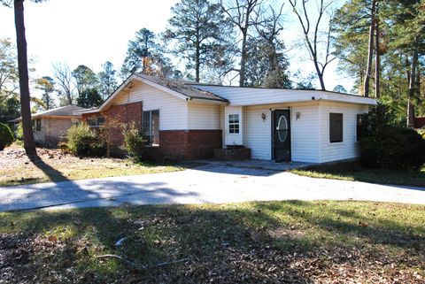 A home in Augusta