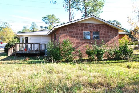 A home in Augusta