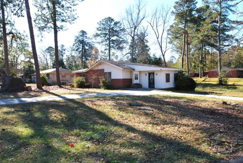 A home in Augusta