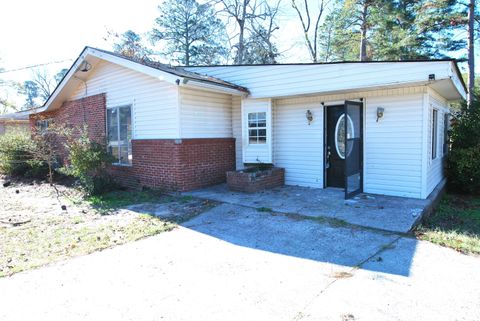 A home in Augusta