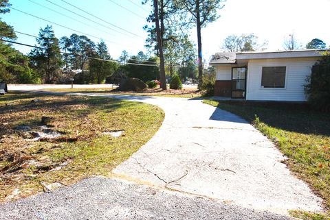 A home in Augusta