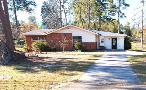 A home in Augusta