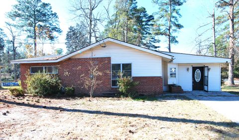 A home in Augusta