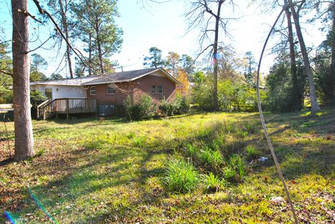 A home in Augusta