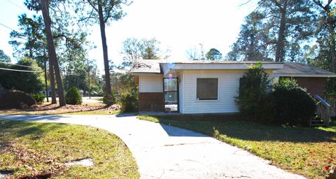 A home in Augusta