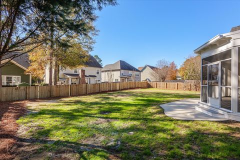 A home in Evans