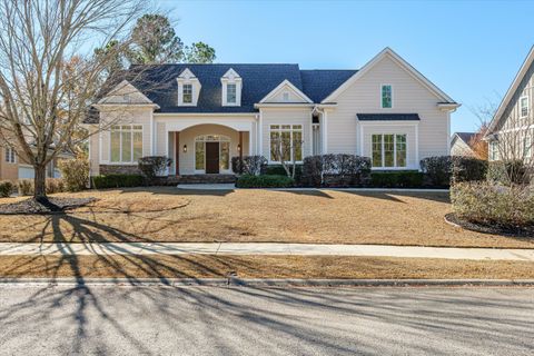 A home in Evans