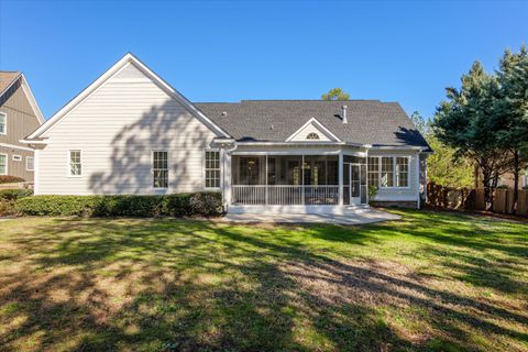 A home in Evans