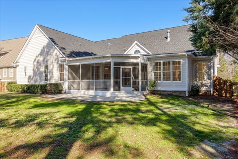 A home in Evans