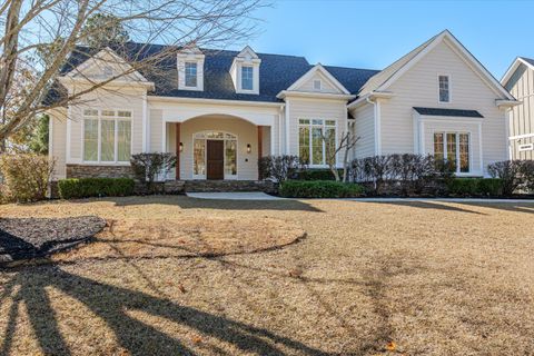 A home in Evans