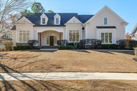 A home in Evans