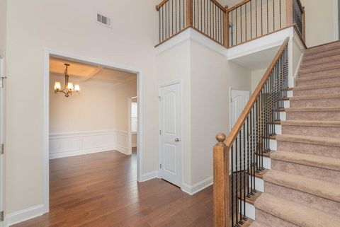 Tiny photo for 1602 Baldwin Lakes Drive, Grovetown, GA 30813 (MLS # 547161)