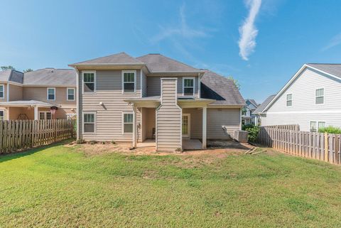 Tiny photo for 1602 Baldwin Lakes Drive, Grovetown, GA 30813 (MLS # 547161)
