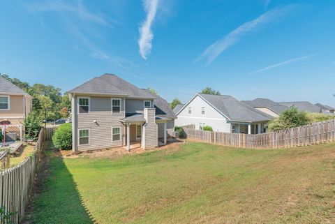 Tiny photo for 1602 Baldwin Lakes Drive, Grovetown, GA 30813 (MLS # 547161)