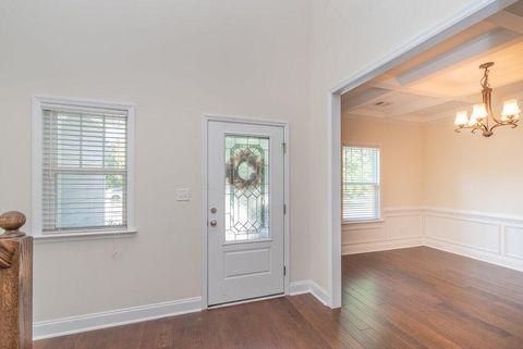Tiny photo for 1602 Baldwin Lakes Drive, Grovetown, GA 30813 (MLS # 547161)