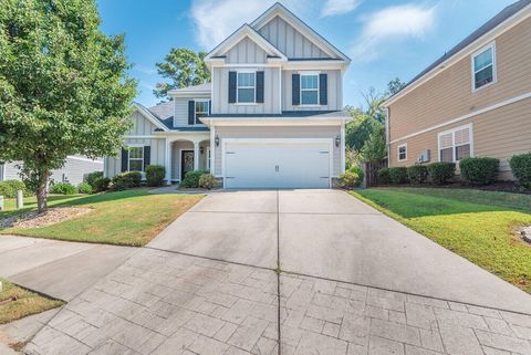 Photo of 1602 Baldwin Lakes Drive, Grovetown, GA 30813 (MLS # 547161)