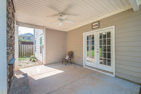 Tiny photo for 1602 Baldwin Lakes Drive, Grovetown, GA 30813 (MLS # 547161)