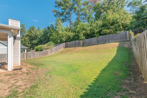 Tiny photo for 1602 Baldwin Lakes Drive, Grovetown, GA 30813 (MLS # 547161)