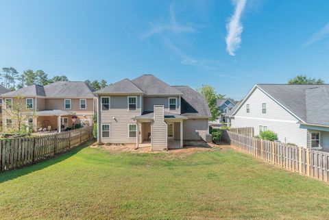 Tiny photo for 1602 Baldwin Lakes Drive, Grovetown, GA 30813 (MLS # 547161)