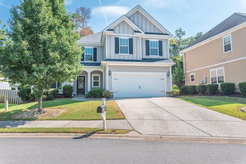 Tiny photo for 1602 Baldwin Lakes Drive, Grovetown, GA 30813 (MLS # 547161)