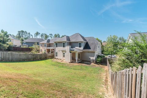 Tiny photo for 1602 Baldwin Lakes Drive, Grovetown, GA 30813 (MLS # 547161)