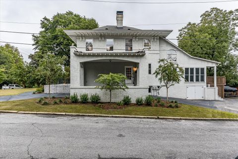 Tiny photo for 2232 Mcdowell Street, Augusta, GA 30904 (MLS # 539590)