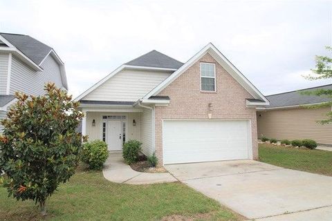 Photo of 618 Dunrobin Lane, Grovetown, GA 30813 (MLS # 551120)