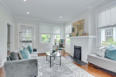 Tiny photo for 934 Murphy Street, Augusta, GA 30904 (MLS # 546396)