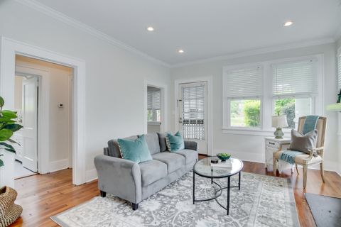 Tiny photo for 934 Murphy Street, Augusta, GA 30904 (MLS # 546396)