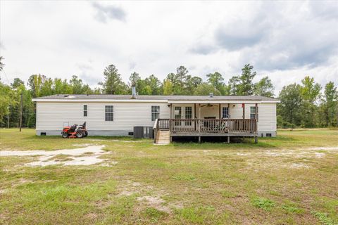 A home in Hephzibah