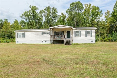 A home in Hephzibah