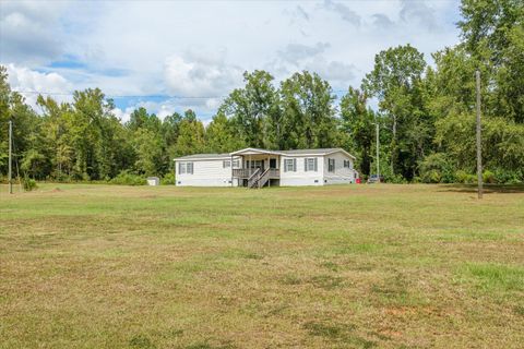 A home in Hephzibah