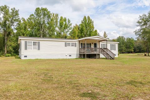 A home in Hephzibah