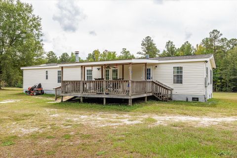 A home in Hephzibah