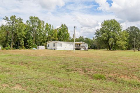 A home in Hephzibah