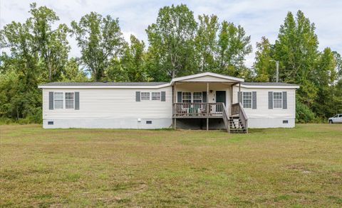 A home in Hephzibah