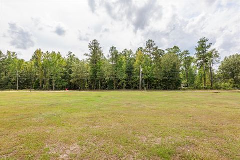 A home in Hephzibah