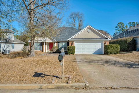 Tiny photo for 226 Mill Stone Lane, North Augusta, SC 29860 (MLS # 551114)