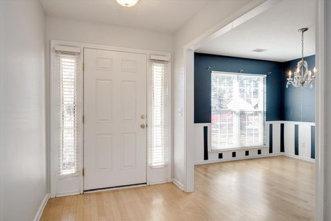 Tiny photo for 226 Mill Stone Lane, North Augusta, SC 29860 (MLS # 551114)